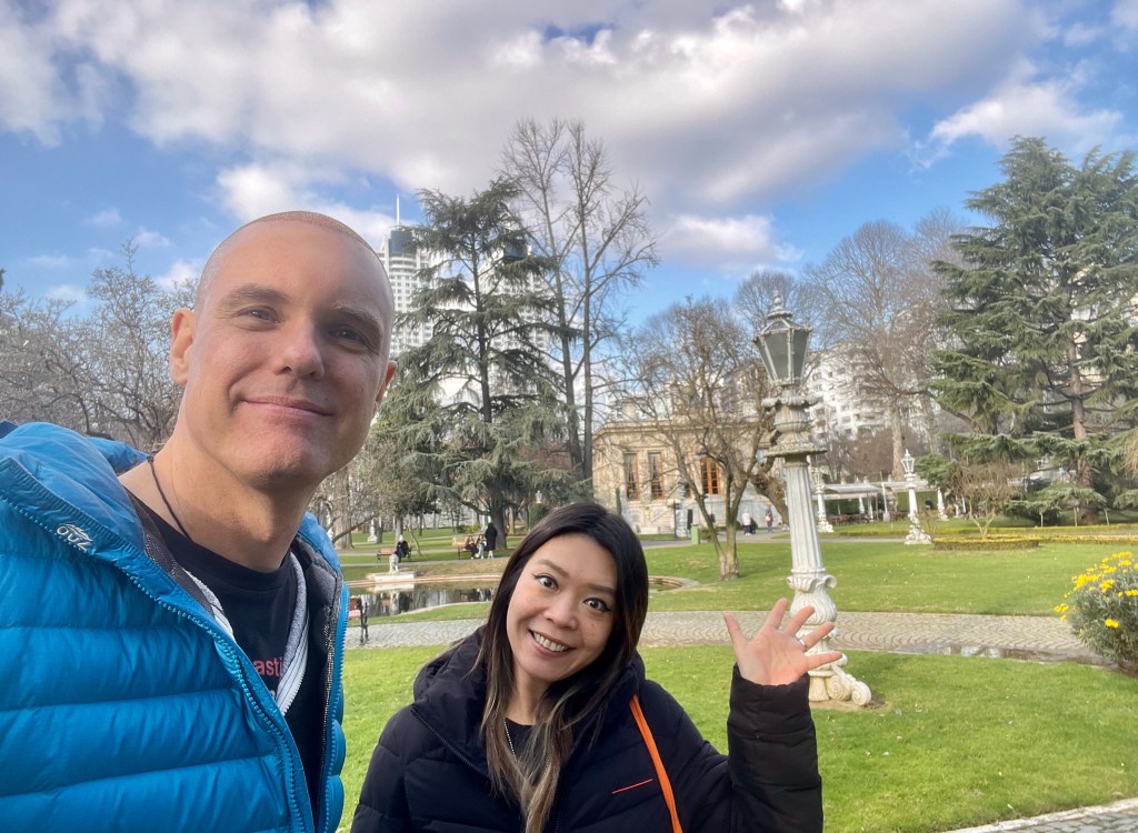 2025 01: Istanbul hair&nbsp;transplant