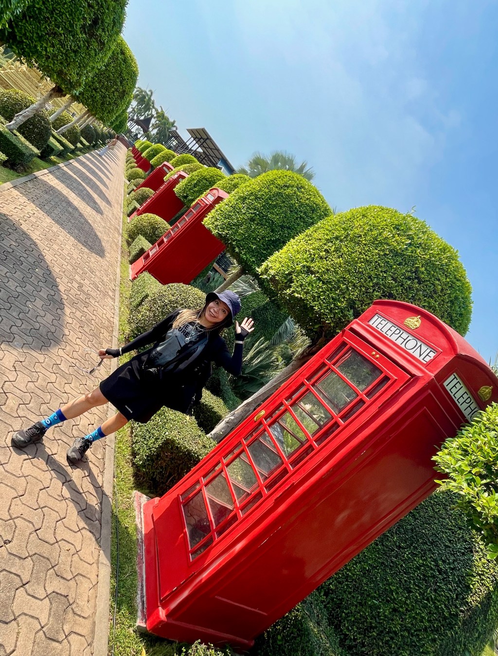 2025 01: Thailand –&nbsp;Pattaya