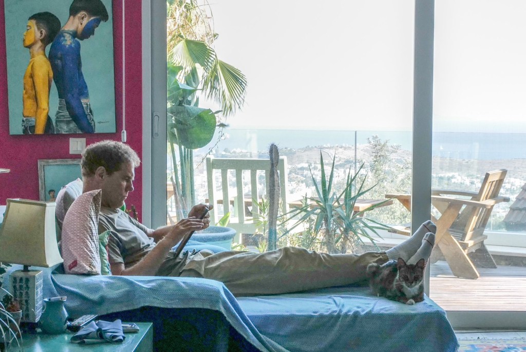 2024 06b: Turkey – Güllük & Bodrum&nbsp;housesitting