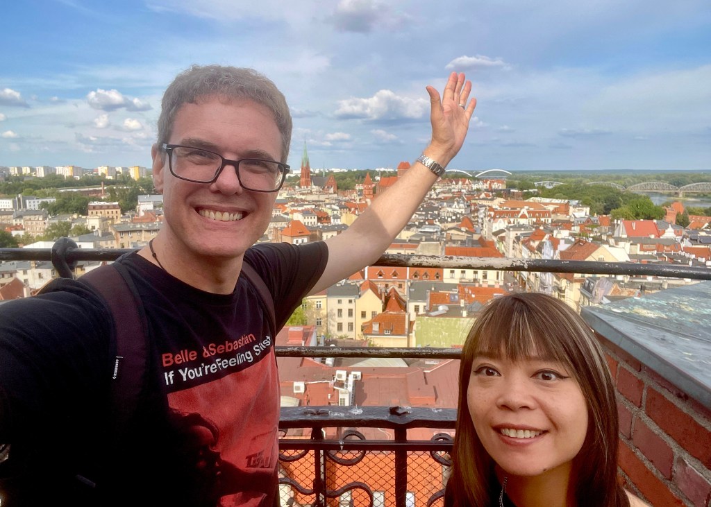 2025 07: Poland –&nbsp;Torun