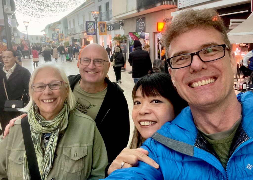 2025 11: Spain –&nbsp;Estepona