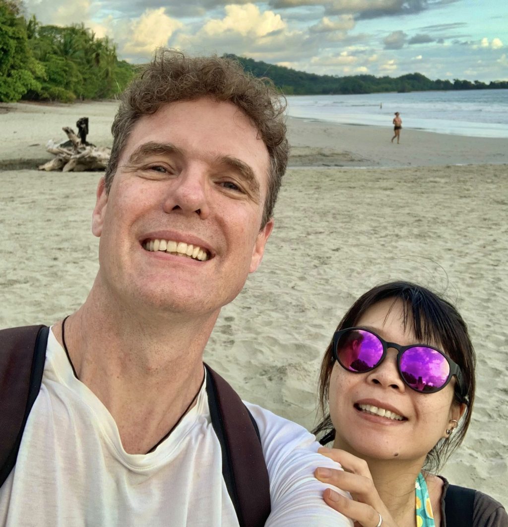 2026 02: Costa Rica – San José and Manuel&nbsp;Antonio