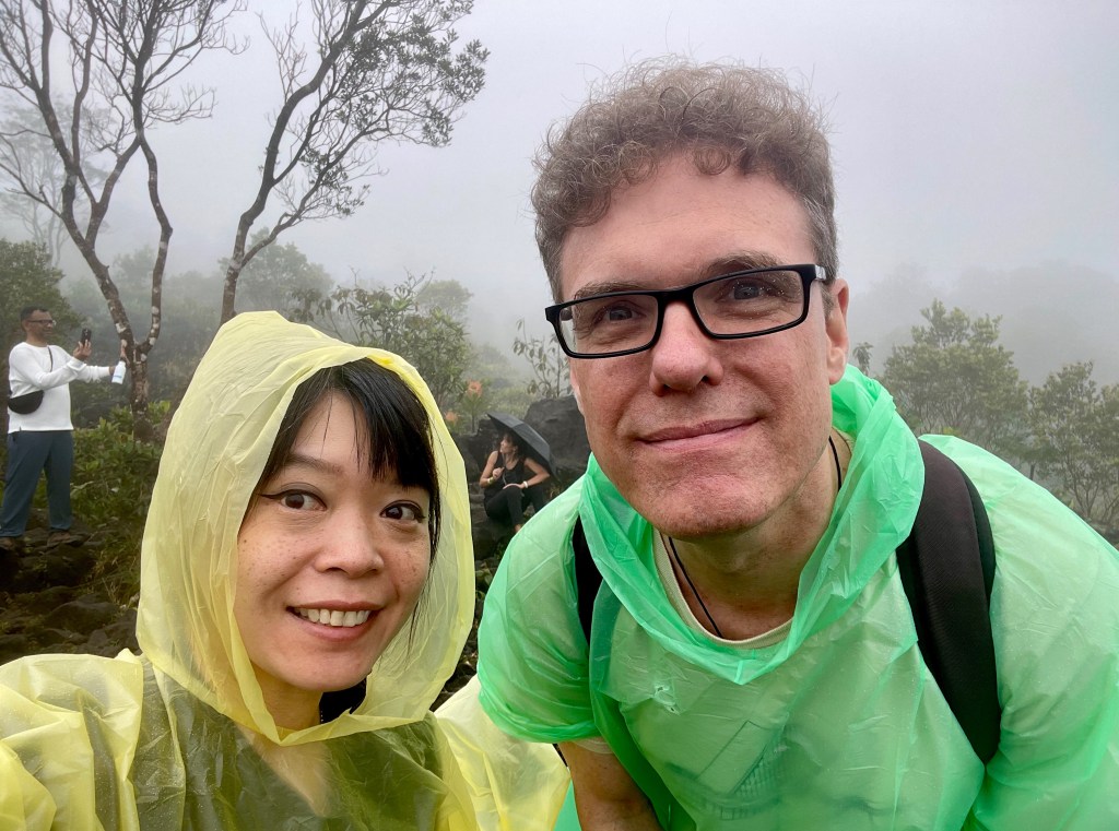 2026 02: Costa Rica – La&nbsp;Fortuna