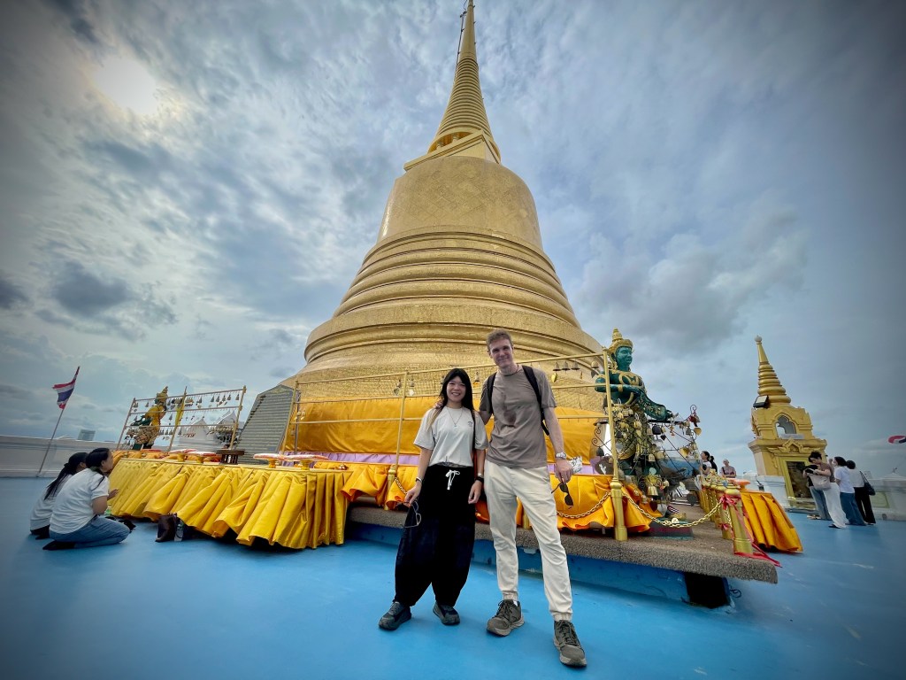 2026 08: Bangkok Pt&nbsp;2